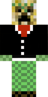 My Creeper