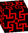 My Netherrack Skin
