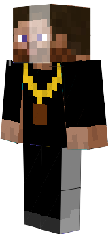 Treestump Priest