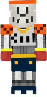 CoolDude_Papyrus