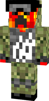 TBNRFrags Camo