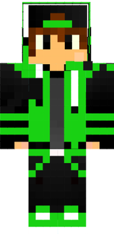 boy