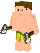 Preistoric MATTERRO