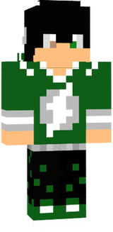 skin J3SSÉ 2017