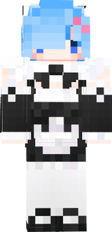 Rem the best girl