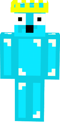 Preview of texture: Surprised TheDiamondMiner