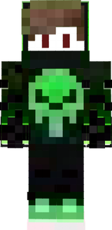 skin