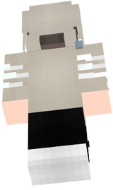 iFreshMC