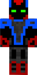 Redsoda 8.0