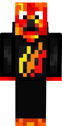 Preview of texture: pepe