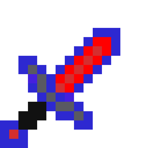 Preview of texture: épée en diamend