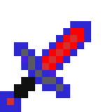 épée en diamend
