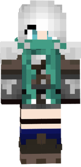 Theif