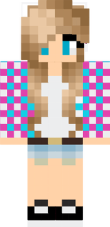 laura minha skin 2