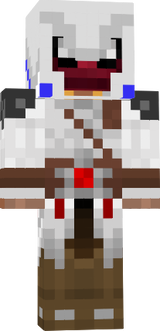 Lucky assasino