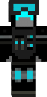 isaiah does minecraft army soilder 2
