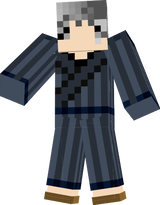 Japanese villager