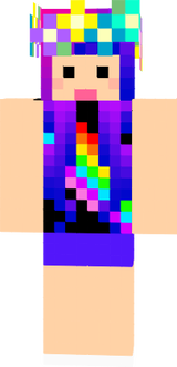 Custom IHasCupquake