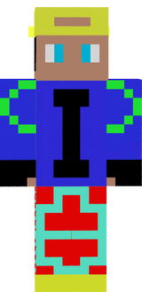 Minha Skin