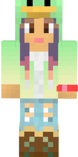 MsBGirl45