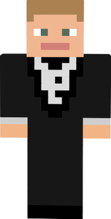 TuxedoThomas