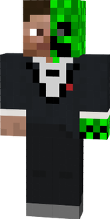 creeper man