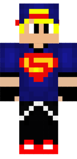 steve