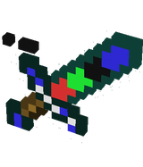 LOL SWORD 1