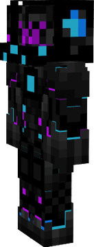 Ender Cyborg