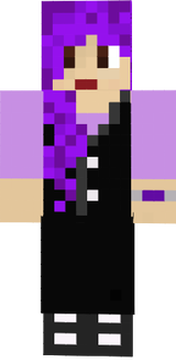 Miss Ember Rain