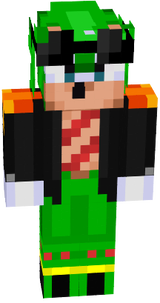 scourge endy