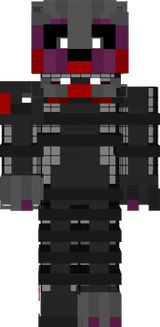 mangle