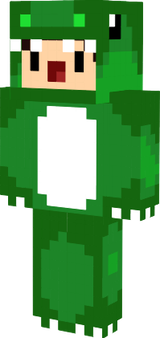 kROKODIL SKIN