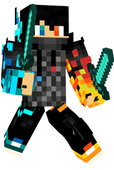 char