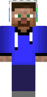 Steve Super Cool