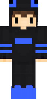 Mein skin