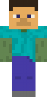 Under-Cover Zombie