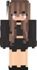 Anime Girl