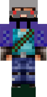 MIKUMONN