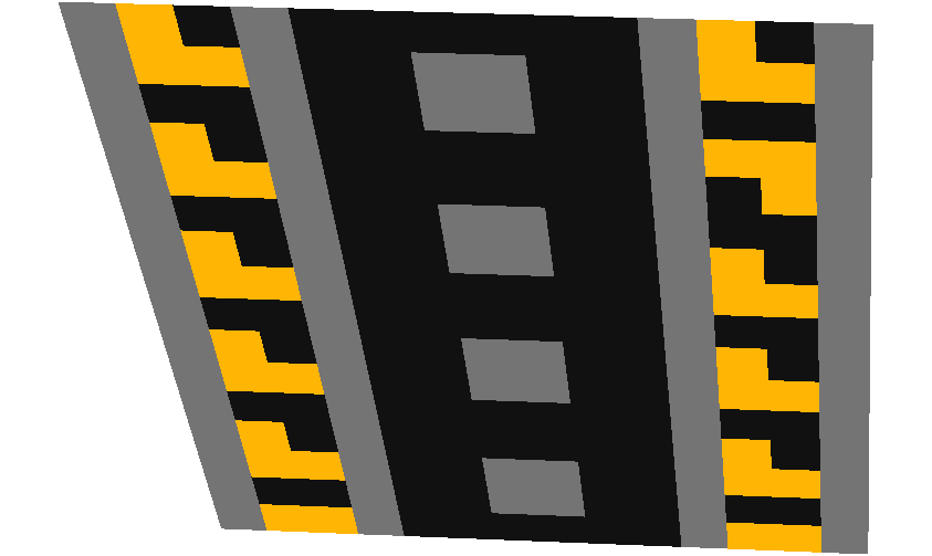 Preview of texture: half-live rail 3