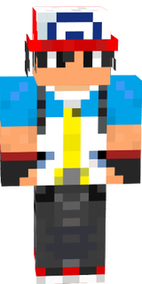 other ash ketchum