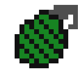 halo grenade