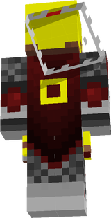 Server Owner