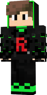 Mein skin
