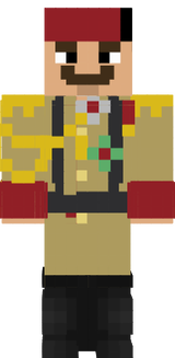 enver pasha