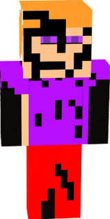 Ender Man