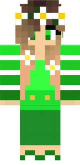 Kawaie St.Patrik