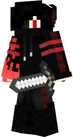 Preview of texture: Draco New Version