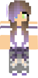 LyrGames Spring/Summer skin 2.1