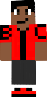red burningcomputer